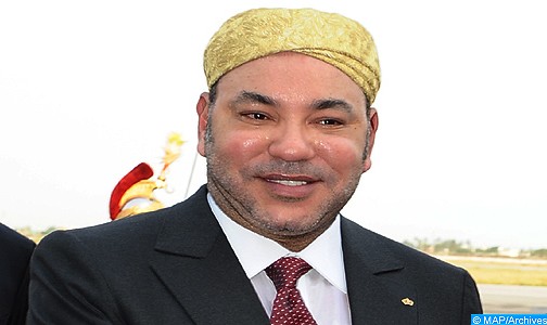 جلالة الملك يصدر عفوه السامي على 322 شخصا بمناسبة عيد الشباب