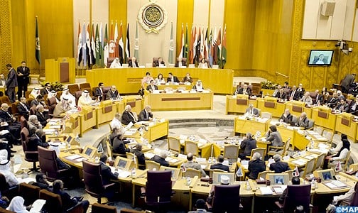 المغرب يدعو الدول العربية إلى الانخراط في دينامية جديدة تخدم التكامل الاقتصادي (اجتماع وزاري عربي)