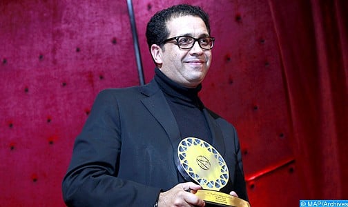 نور الدين الخماري يرأس لجنة تحكيم جائزة الأفلام القصيرة لمهرجان مراكش الدولي للفيلم