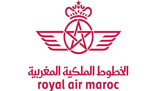 تتويج الخطوط الملكية المغربية كأحسن شركة طيران بإفريقيا سنة 2014
