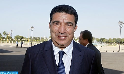 السيد مبدع : المغرب اختار الديمقراطية والانفتاح الاقتصادي من خلال دستور 2011