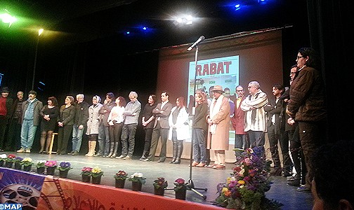 افتتاح الدورة الأولى لمهرجان السينما والهجرة بهولندا بمشاركة ثلة من السينمائيين المغاربة والأجانب