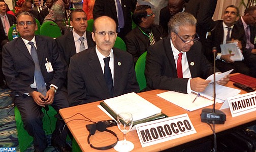 النمو المندمج: بإمكان المغرب تقاسم تجربته الغنية مع الدول الإفريقية (وزير)
