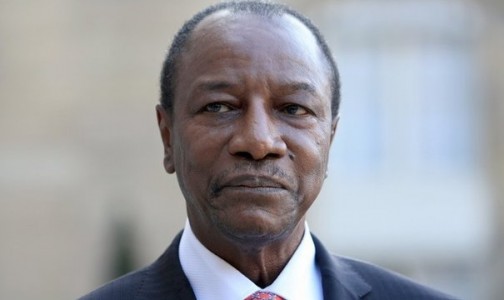 الرئيس الغيني ينوه ب ”الإصلاحات الهامة ” التي عرفتها المملكة تحت قيادة جلالة الملك(بيان مشترك)