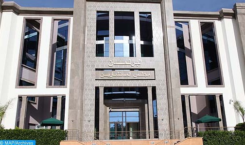 مجلس المستشارين يعرب عن أسفه الشديد بشأن الملتمس الصادر عن مجلس الشيوخ الإيطالي حول قضية الصحراء المغربية