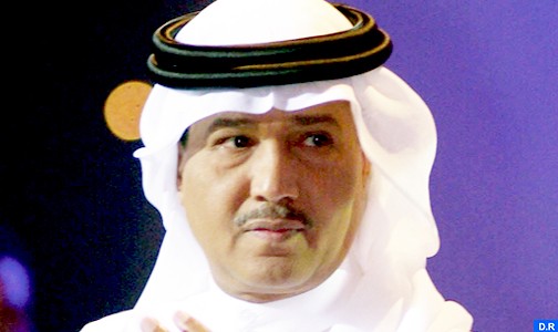 موازين 2014: الفنان السعودي محمد عبده يحيي الحفل الختامي لمنصة النهضة