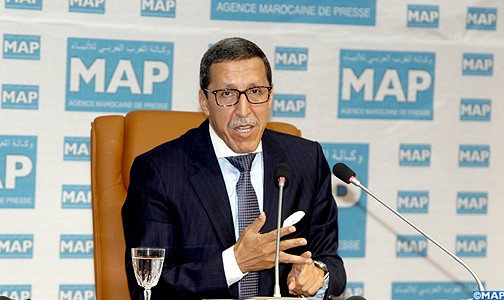 المغرب يستقبل المفوضة السامية لحقوق الإنسان في ماي المقبل ويوجه الدعوة لمقررين أمميين لزيارة المملكة في 2014 (السيد هلال)