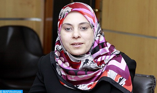 السيدة سمية بنخلدون تشارك بتونس في المؤتمر الإقليمي الثالث حول “الحوكمة في الجامعات وضمان الجودة في التعليم العالي”
