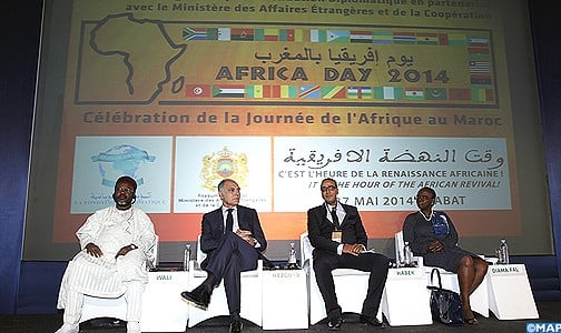 السياسة الملكية في إفريقيا تعكس تجذر المغرب في القارة السمراء
