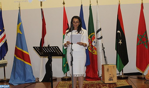الاحتفاء بيوم إفريقيا بلشبونة بمشاركة المغرب