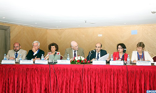 منح أكثر من 3,5 مليار أورو للمغرب على شكل دعم للميزانيات القطاعية ما بين 2005 و2012