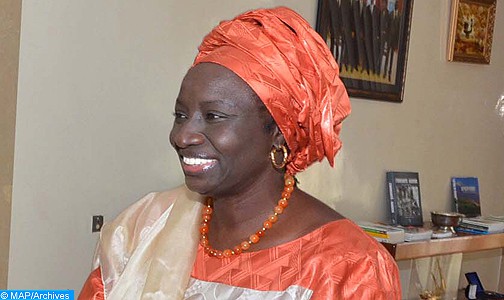 الرئيس السنغالي يقيل الوزيرة الأولى أميناتا توري من منصبها