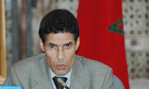 المقاربة المغربية لمتابعة توصيات حقوق الإنسان تحظى بارتياح داخل الأمم المتحدة (السيد الهيبة)