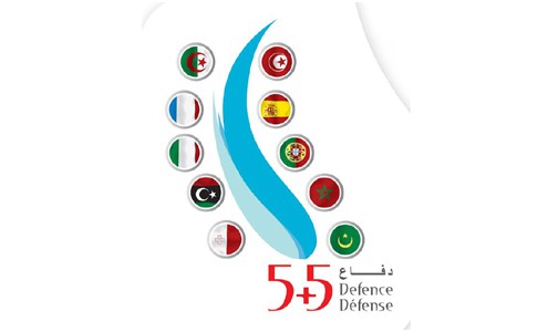 المؤتمر السادس لرؤساء أركان القوات الجوية للدول الأعضاء في مبادرة ” 5+5 دفاع ” من 28 إلى 30 أكتوبر الجاري بالرباط