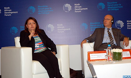 المغاربة المقيمون بالخارج مدعوون للمساهمة بشكل أكبر في تنمية بلدهم عبر الاستثمار (السيد بيرو)