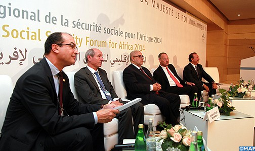 المغرب عازم على تمكين الصناع التقليديين والحرفيين من الانخراط في صندوق الضمان الاجتماعي (رئيس الحكومة)