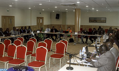 انطلاق أشغال ملتقى إقليمي في نواكشوط حول حماية ضحايا وشهود الجرائم المنظمة في دول الساحل بمشاركة المغرب