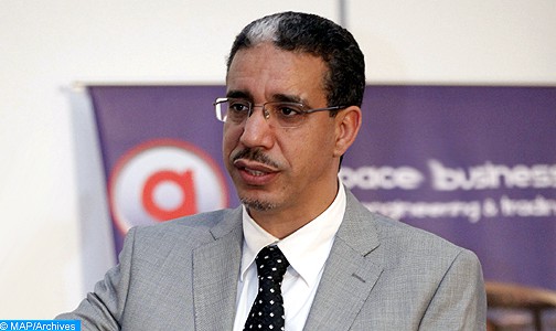 وزير التجهيز والنقل واللوجستيك ضيف ملتقى وكالة المغرب العربي للأنباء يوم الثلاثاء القادم