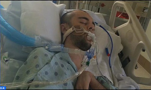 طالب مغربي يدخل في غيبوبة بعد تعرضه لاعتداء بولاية فلوريدا