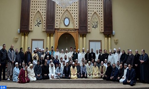 المجلس الأوروبي للعلماء المغاربة يعرب عن استنكاره الشديد على إثر تلقي مجموعة من المساجد في هولندا رسائل متضمنة لعبارات مسيئة للإسلام