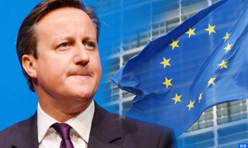 كاميرون يدعو النواب إلى “خوض المعركة معا” للحصول على الإصلاحات التي تسمح للمملكة المتحدة بالبقاء في الاتحاد الأوروبي
