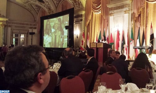 تكريم كفاءات كندية من أصول عربية بالعاصمة أوتاوا