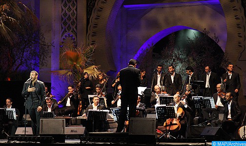 مهرجان فاس للموسيقى العالمية العريقة يحتفي في دورته ال 22 برائدات بصمن التاريخ المغربي