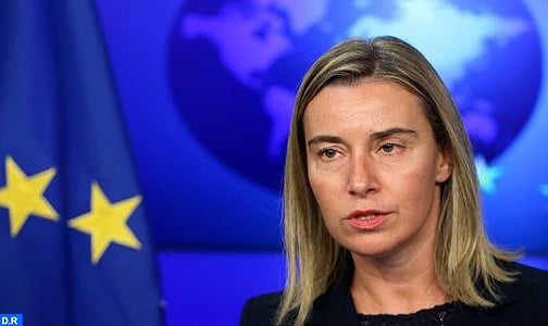 الاتحاد الأوروبي على استعداد لتقديم التوضيحات والضمانات الإضافية للإجابة على انشغالات المغرب (موغريني)