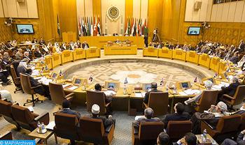 مجلس الجامعة العربية يوافق على تعيين المصري أحمد أبو الغيط أمينا عاما جديدا للجامعة