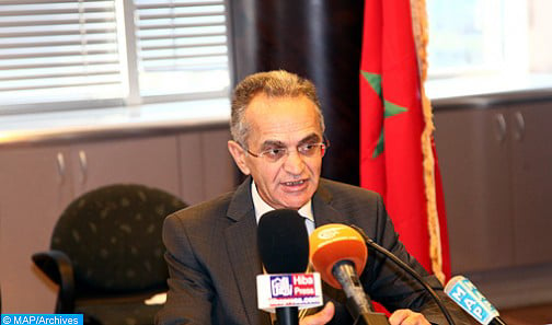 المغرب اختار التوجه نحو افريقيا في مجال تدبير أسماء نطاق الأنترنيت (المدير العام للوكالة الوطنية لتقنين المواصلات)