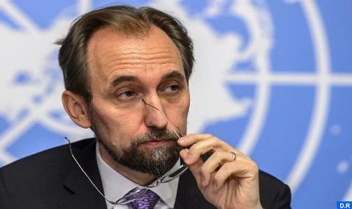 الأمم المتحدة تعرب عن “قلقها الشديد” أمام مخاطر تجنيد شباب من تندوف من قبل مجموعات إرهابية