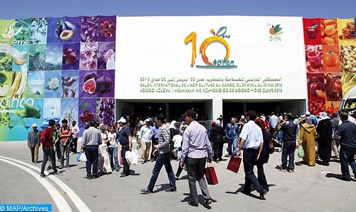 الإمارات العربية المتحدة ضيف شرف الدورة الحادية عشرة للمعرض الدولي للفلاحة بالمغرب