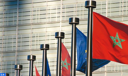 نواب أوروبيون يدعون الاتحاد الأوروبي إلى التزامات أكثر قوة اتجاه المغرب