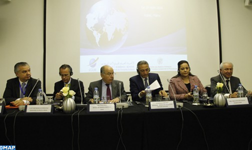 افتتاح ملتقى الأعمال المغربي البرازيلي بالرباط