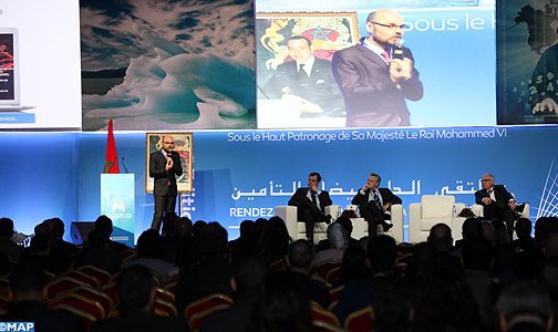 ملتقى الدار البيضاء للتأمين موعد دولي لمعالجة الأخطار الناشئة وتدارس مواضيع حيوية للقطاع (مشاركون)