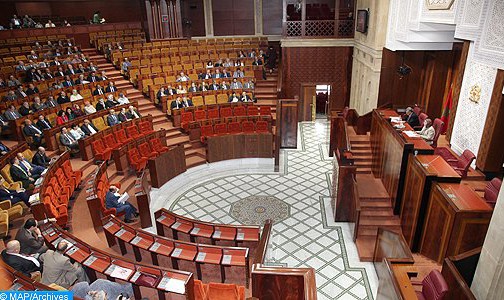 المجلس الدستوري يقضي بإلغاء انتخاب محمد دعيدعة عضوا في مجلس المستشارين