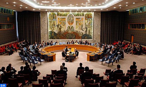 المغرب يرحب بتبني مجلس الأمن “قرارا تاريخيا” يطالب السلطات الإسرائيلية بوقف جميع الأنشطة الاستيطانية في الأراضي الفلسطينية المحتلة منذ سنة 1967