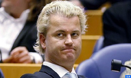 محكمة أمستردام ترفض جميع طلبات فيلدرز المتهم بالتحريض على الكراهية والتمييز ضد مغاربة هولندا
