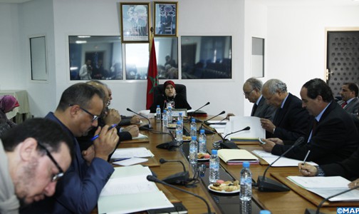 الوكالة الوطنية لتقييم وضمان جودة التعليم العالي والبحث العلمي إضافة نوعية لمنظومة التعليم العالي بالمغرب (وزيرة)