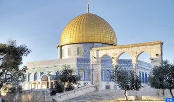 المغرب يشارك بدكار في مؤتمر دولي حول القدس الشريف