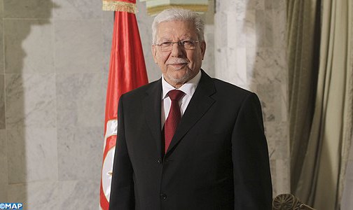 التونسي الطيب بكوش أمينا عاما جديدا لاتحاد المغرب العربي