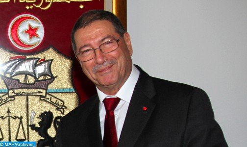 رئيس الحكومة التونسية يقوم بزيارة رسمية إلى المغرب يومي 10 و11 ماي الجاري