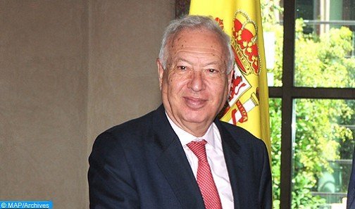 المغرب “أولوية” بالنسبة للسياسة الخارجية الإسبانية (مارغايو)