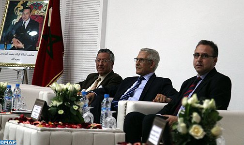 الجامعة المغربية مدعوة لمواكبة التطور التكنولوجي الحاصل عبر العالم (السيد الداودي)