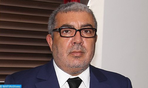 المدير العام لوكالة المغرب العربي للأنباء يتباحث بطهران مع نائب وزير الخارجية الإيراني