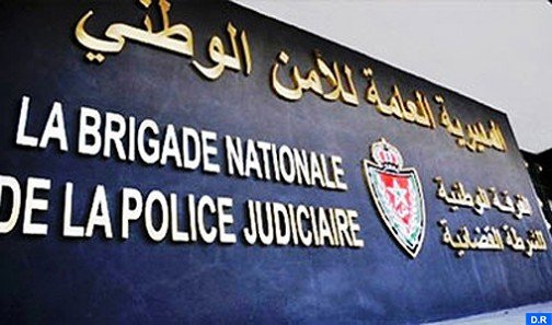 توقيف ثلاثة جزائريين ينشطون في إطار شبكة إجرامية متخصصة في السرقة بالكسر بالدار البيضاء (بلاغ)