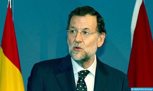 رئيس الحكومة الإسبانية يؤكد أن العلاقات بين إسبانيا والمغرب “جيدة”