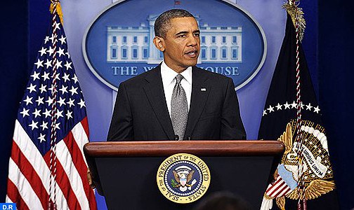 باراك أوباما ينتقد قرار المحكمة العليا “المخيب للآمال” بشأن مبادراته التنفيذية في مجال الهجرة