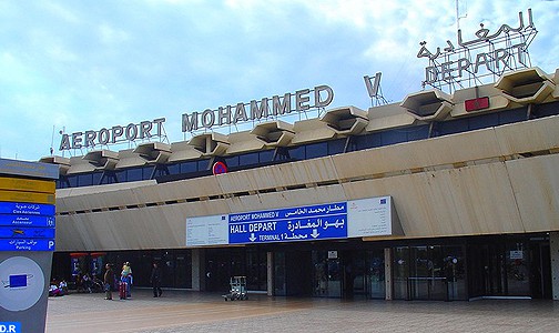 تعبئة شاملة بالمطارات المغربية لتوفير أفضل الظروف لاستقبال المسافرين في فترة الذروة الصيفية