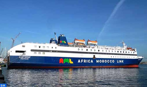 البنك المغربي للتجارة الخارجية ومجموعة أتيكا اليونانية تطلقان شركة مغربية للنقل البحري